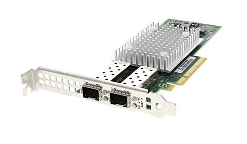 E56785 - Intel Dual Port 10Gbps PCIe Low Profile Network Adapter