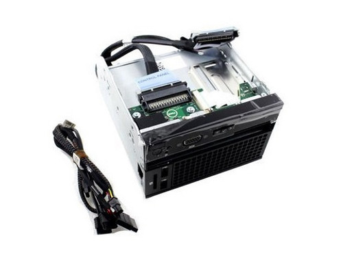 E6B70-60001 - HP Control Panel Connect Board