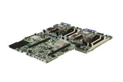 732144-001 - HP System Board (MotherBoard) for ProLiant DL380p Gen8 Server V2