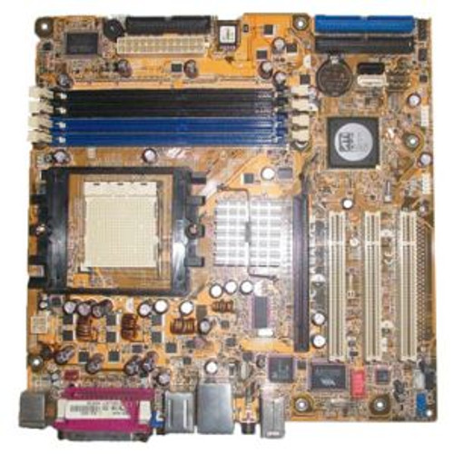 EK458-69001 - HP AMBerine-GL6E Socket 939 System Board (MotherBoard) 3-PCi 2-SATA