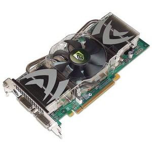 ES369AV - HP Quadro FX 4500 512MB GDDR3 Graphics Card