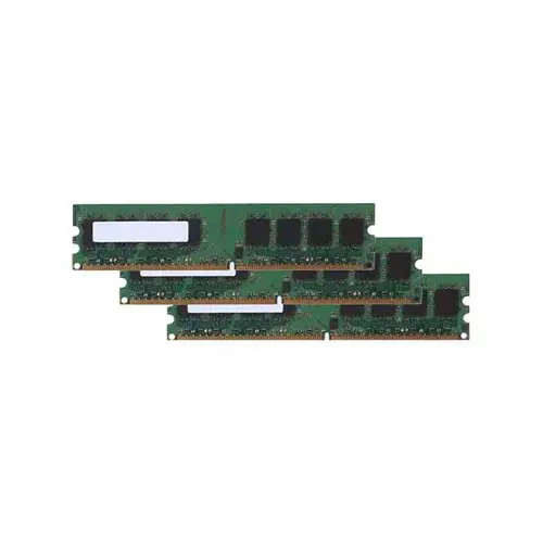 ET215AV - HP 3GB DDR2-667MHz PC2-5300 240-Pin Memory