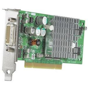 EW506AV - HP 64MB Dual VGA PCI Graphics Card
