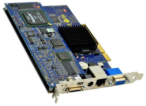 73P9265 - IBM Remote Supervisor Adapter II Ethernet PCI Card