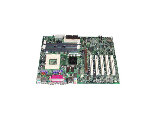 F24P4002 - IBM IntelliStation Motherboard