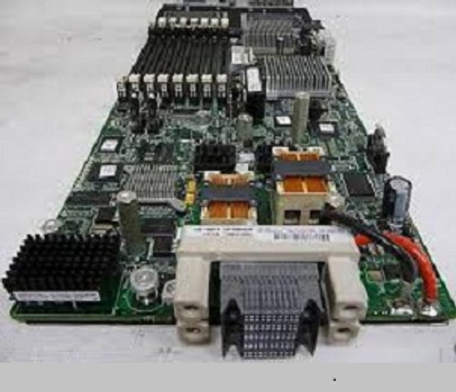 740039-001 - HP System Board for ProLiant Bl460c Gen9 E5-2640v3 1p 32gb-R P244br Base Server