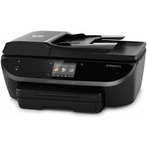 F5A16A - HP OfficeJet 8040 All-in-One Printer