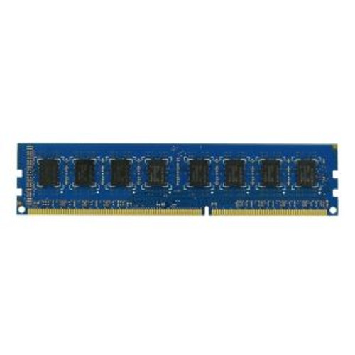 F6801 - Dell 256MB PC2-5300 DDR2-667MHz non-ECC Unbuffered CL5 240-Pin DIMM Single Rank Memory Module