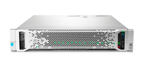 742657-B21 - HP ProLiant DL560 Gen9 Server