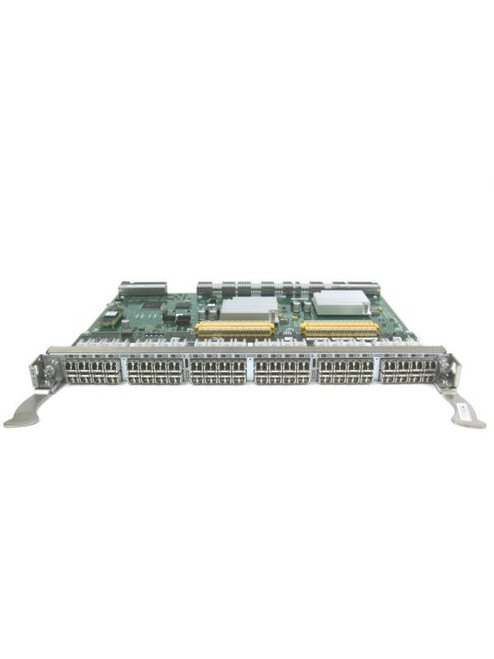 FC8-48 - Brocade 48-Port 8GB Fibre Channel Blade Switch