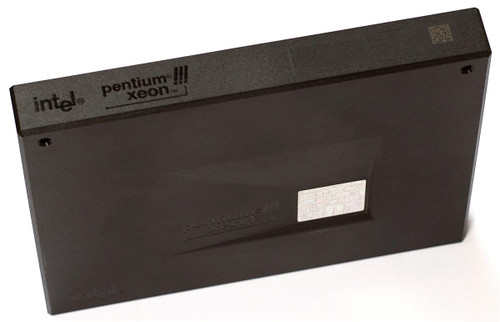 FD-61742-01 - HP 866MHz 256KB L2 Socket SECC Pentium III Xeon Processor