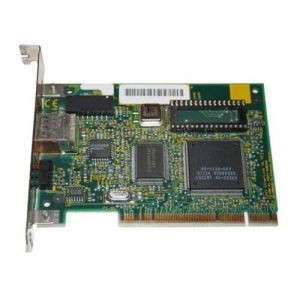 FE-10741-01 - HP Dual Port 100Mbps Fast Ethernet PCI Network Adapter