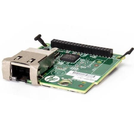 743497-001 - HPE Single Port RJ-45 Network Adapter