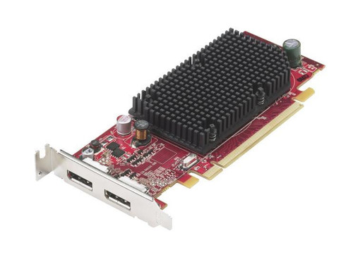 FIREPRO2260 - ATI 2-Port 256MB PCI Express Graphics Card