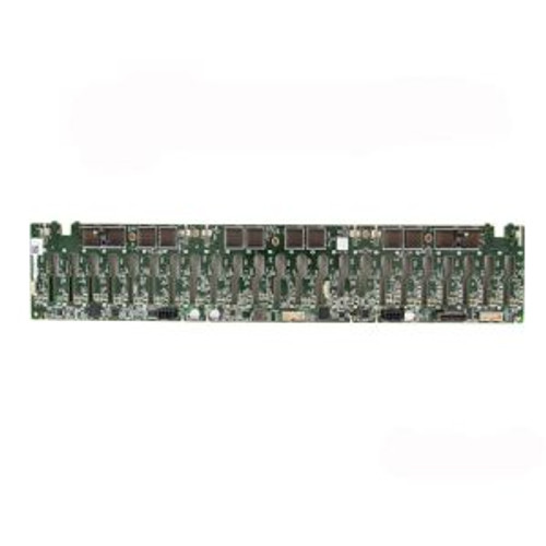 FJH5T - Dell PowerEdge R740xd R7425 24x 2.5" NVMe Backplane