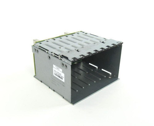 747592-001 - HP 8-Bay 2.5" SFF Drive Cage