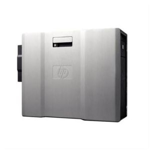 FM013UT - HP Z800 Workstation System Xeon 2.80GHz X5660 Processor 4GB ECC Unbuffered Memory 500GB Hard Drive DVD-RW Integrated Storage Controller