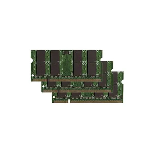 FV909AV - HP 3GB DDR2-800MHz 200-Pin SODIMM Memory