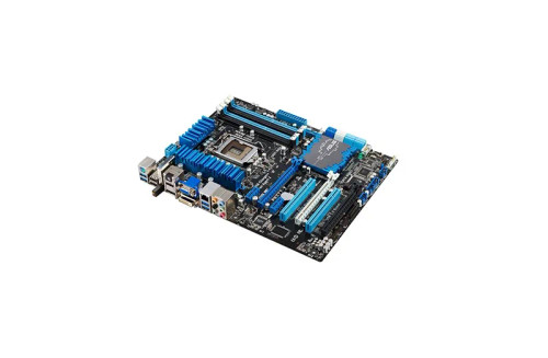 FWKNT - Dell Area 51 Master I/O Motherboard