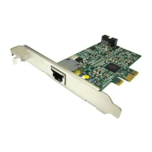 FX672AV - HP Single-Port RJ-45 1Gbps 10Base-T/100Base-TX/1000Base-T Gigabit Ethernet PCI Express Network Adapter