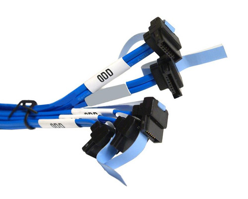 Dell G363N Internal SATA Cable for PowerEdge T110 T115 Server