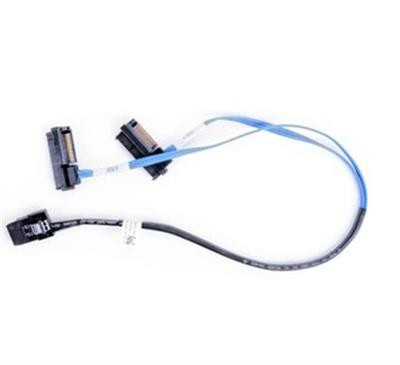 G96YT - Dell SAS Cable for PowerEdge R210 Server Storage Connection