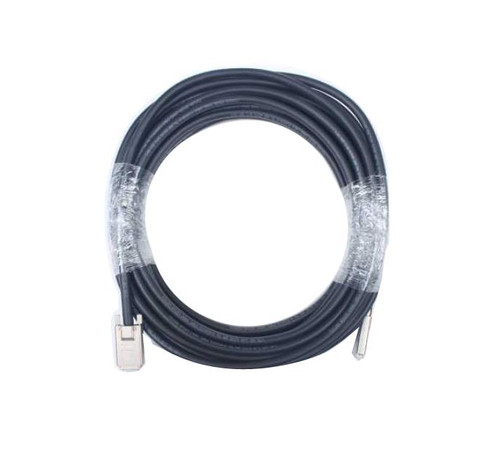 G998F - Dell 15m CX4 to CX4 SFF-8470 Uplink Cable