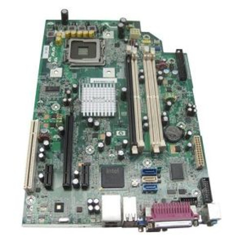 GC671-69002 - HP System Board (MotherBoard) NETTLE2-GL8E for Pavilion A6000 Series Desktop PC