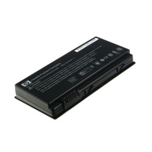 GJ114AA - HP 9-Cell Lithium-Ion 10.8v 83wh Laptop Battery for HP Pavilion HDX9000 HDX9100 Series Laptop