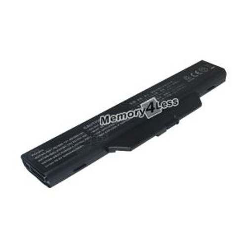 GJ655AAR - HP 6-Cell 11.1V 44Wh Li-Ion Primary Notebook Battery for 6720/6820 Series Notebook