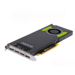 GN4T7 - Dell Quadro P4000 8GB GDDR5 Graphics Card