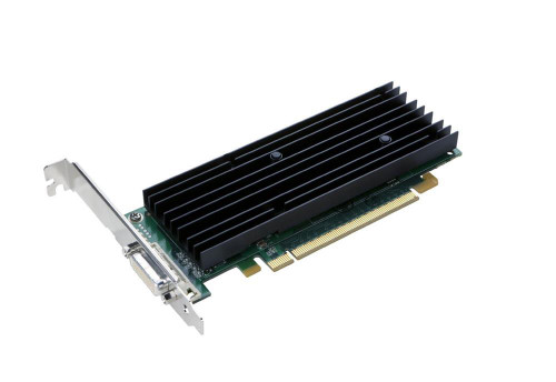 GN502UT#ABA - HP 256MB PCI-Express x16 Low Profile Graphics Card