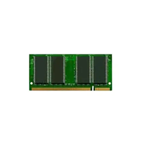 HP 512MB DDR2-667MHz SoDimm Memory Module for GR487AV - Non-ECC Unbuffered CL5 Single Rank - Compatible with HP Servers