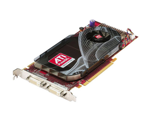 GT339AV - HP ATI FireGL V5600 512MB PCIe x16 Graphics Card