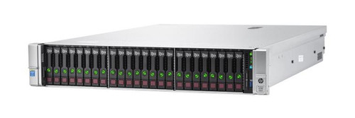 767032-B21 - HP ProLiant DL380 Gen9 2U Rack Server