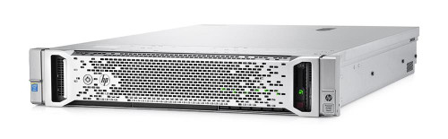 767033-B21 - HP ProLiant DL380 Gen9 2U Rack Server