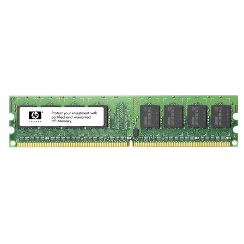 GY088AV - HP 2GB DDR2-800MHz non-ECC Unbuffered CL6 240-Pin DIMM 1.8V Memory Module