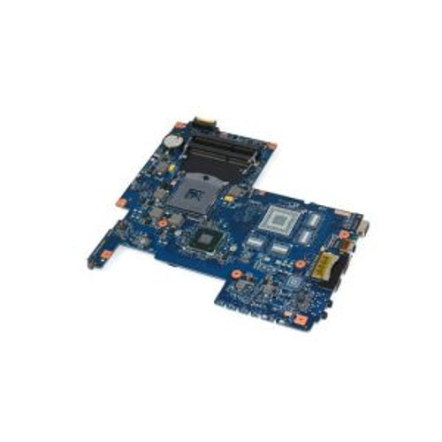 H000033480 - Toshiba Intel System Board (Motherboard) s989 for Satellite C675