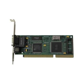 770400811 - Intel Single-Port RJ45 16/4 Token Ring ISA Adapter