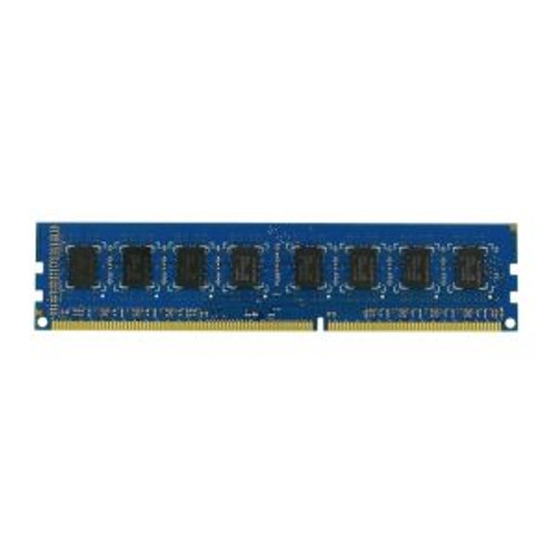 H5R0P - Dell 1GB DDR2-800MHz PC2-6400 non-ECC Unbuffered CL6 240-Pin DIMM Single Rank Memory Module