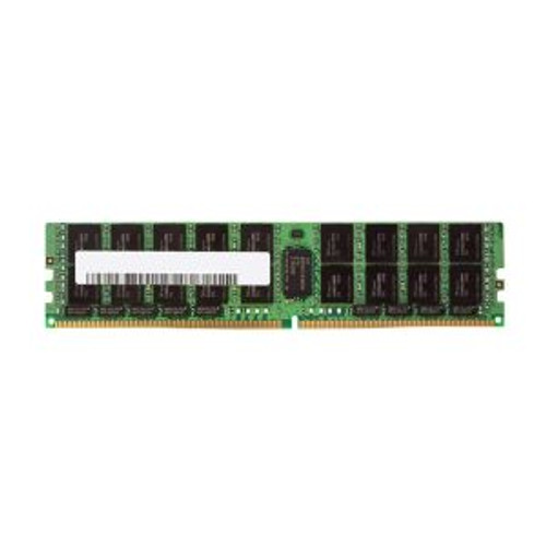 H7B38A - HPE 128GB Kit (4 X 32GB) PC4-17000 DDR4-2133MHz Registered ECC CL15 288-Pin Load Reduced DIMM 1.2V Quad Rank Memory