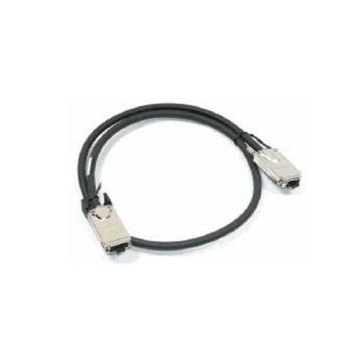 H898K - Dell PowerConnect M8024 M6348 1M Infiniban Griffin CX4 Cable (New)