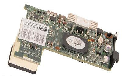 H903G - Dell 5709 Dual-Port 1GbE Mezzanine Network Card
