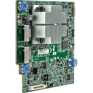 775413-001 - HPE 2-Port SATA SAS PCIe 3.0 x8 2GB Storage Controller