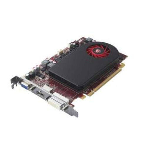 HD5670DE - ATI Radeon HD5670 1GB DVI/HDMI/VGA PCI Express x16 Video Graphics Card