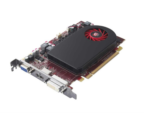 HD5670DE - ATI 1GB DVI HDMI VGA PCIe x16 Graphics Card