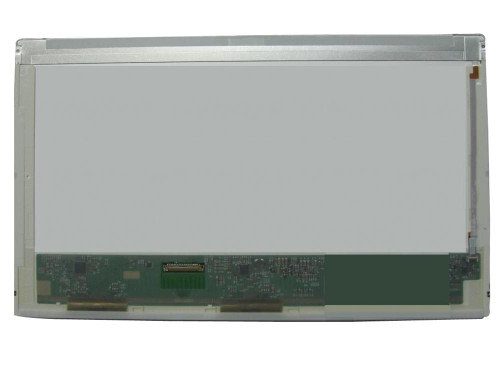 HJ387 - Dell 14-inch 1366x768 WXGA LED LCD Panel Display Screen