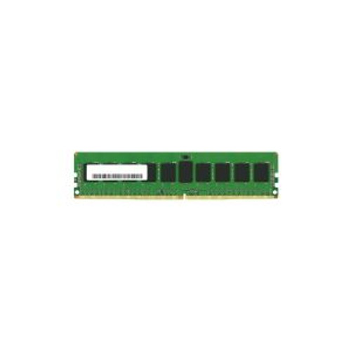 HMA451U7AFR8N-TF - Hynix 4GB 2133MHz DDR4 PC4-17000 Unbuffered ECC CL15 288-Pin DIMM 1.2V Single Rank Memory