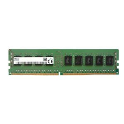 HMA82GR7DJR8N-WMT4 - Hynix 16GB PC4-23400 DDR4-2933MHz Registered ECC CL21 288-Pin DIMM 1.2V Dual Rank Memory Module