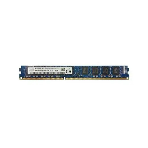 HMT41GE7BFR8A-PB - Hynix 8GB DDR3-1600 PC3-12800 ECC Unbuffered Memory Module